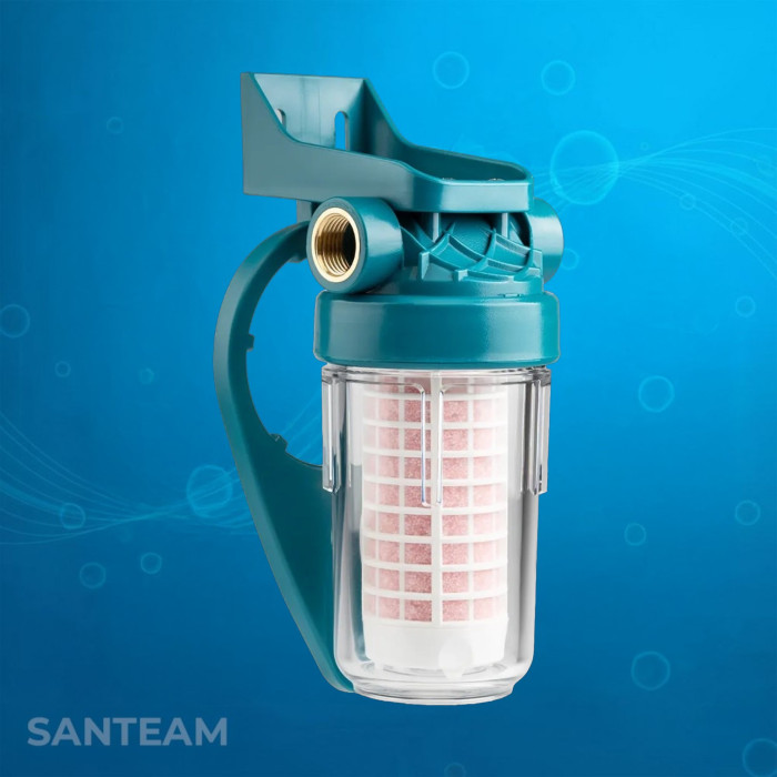 Фільтр від накипу  Ecosoft Scalex 200 для бойлера