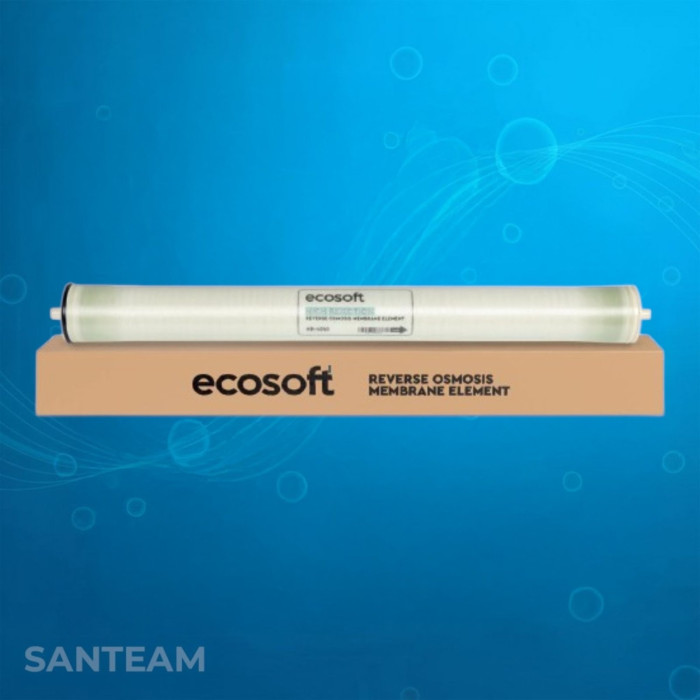 Мембранний модуль Ecosoft EXLP-4040