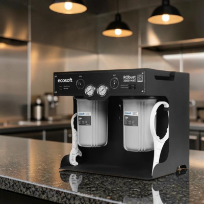 Фильтр обратного осмоса Ecosoft RObust 3000 MAX