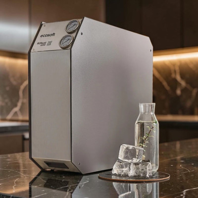 Фільтр обратного осмоса Ecosoft RObust 4000